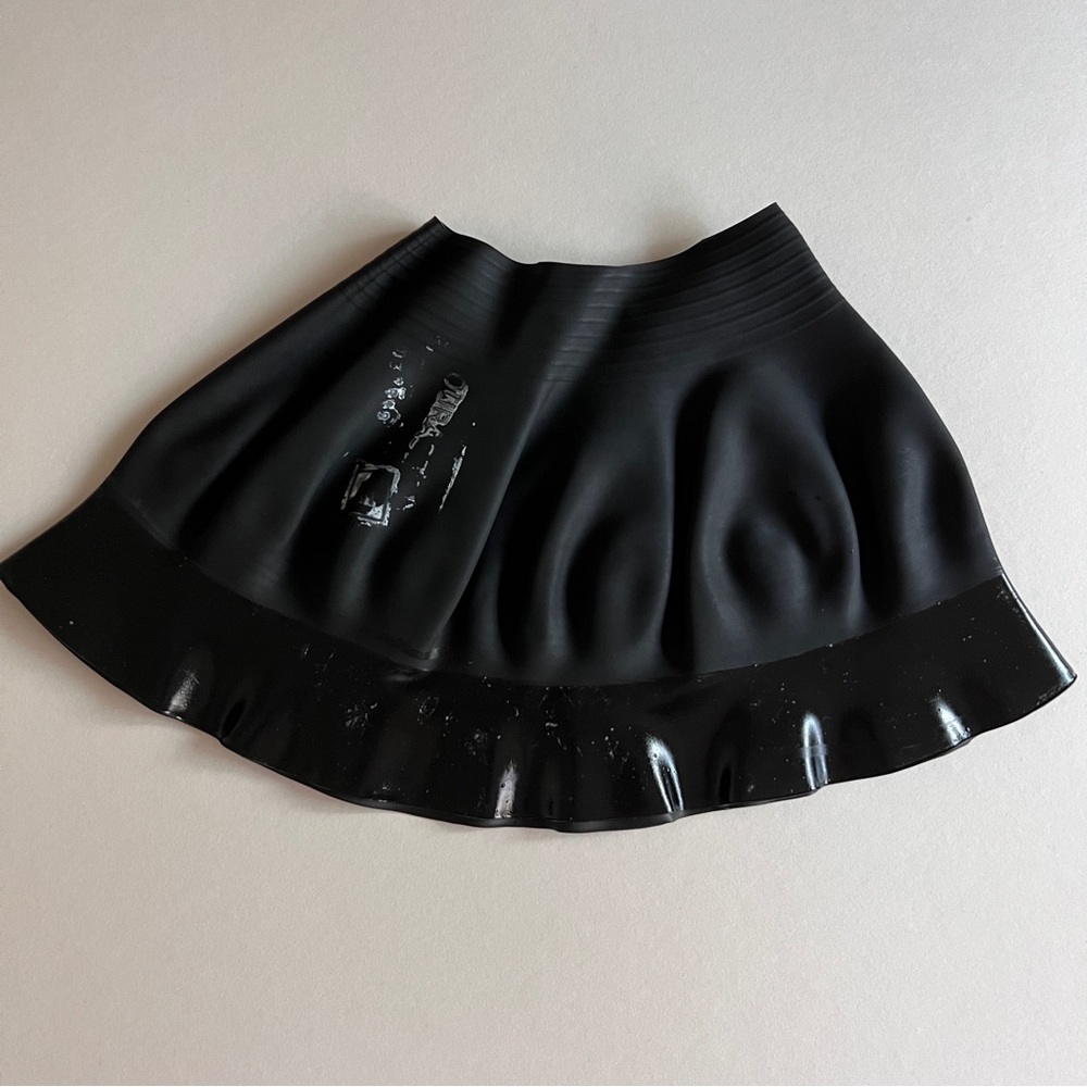 Duraseal Dry Suit Weldable Gasket Neckseal Medium